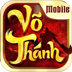 download Võ Thánh Mobile: Chiến Hỏa Liên Thành APK