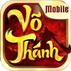 Скачать Võ Thánh Mobile: Chiến Hỏa Liên Thành APK