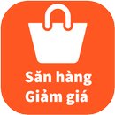 Săn hàng giảm giá 1K 9K 29K 99K APK