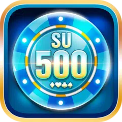 Descargar APK de Game danh bai doi thuong SU500 Online