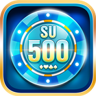 Game danh bai doi thuong SU500 Online ikona