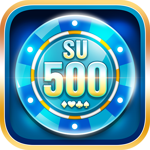 Game danh bai doi thuong SU500 Online