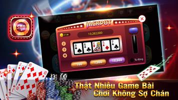 برنامه‌نما Game danh bai doi thuong SU500 Online عکس از صفحه