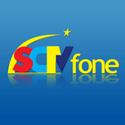 SCTVfone アイコン