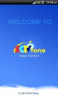 SCTVfone پوسٹر