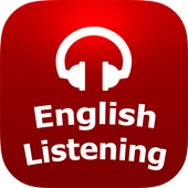 آیکون‌ Learn English Listening ESL