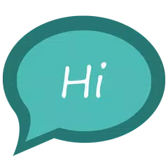 Hello Chat