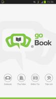 پوستر goBook.vn Sách Hay Bạn Tốt