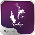 XPERIA THEME Dubstep