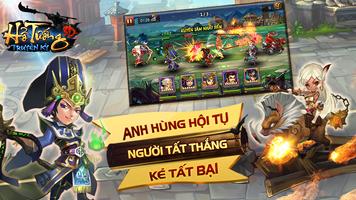 Hổ Tướng screenshot 2