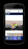 FlexPhoto (Photo editor) screenshot 3