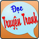 Kho truyện tranh Online-APK