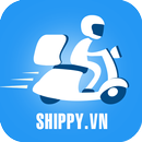 Shippy - Tìm ship nhanh, bán hàng dễ APK