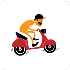 ADVN - Delivery icon