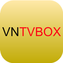 VNTVBOX - Android Tv Box APK