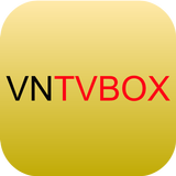 VNTVBOX 图标