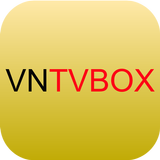 VNTVBOX 圖標