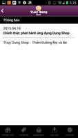 Thùy Dung Shop ảnh chụp màn hình 2