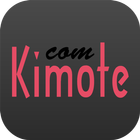 Kimote-icoon