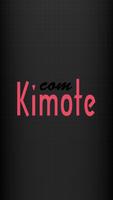 Kimote Affiche