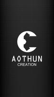 AO THUN CREATION Affiche