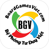 Boardgames Việt icon