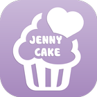 JENNY CAKE иконка