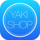Yaki App icône