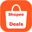 Shopee VN - Flash Sale [Săn hàng giá rẻ hàng ngày]