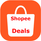Shopee VN - Flash Sale [Săn hàng giá rẻ hàng ngày] 圖標