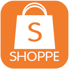 Shoppe- Mua Sắm Trực Tuyến- Khuyến Mãi Shopee VN आइकन