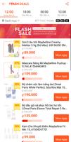 Shoppe- Mua Sắm Trực Tuyến- Khuyến Mãi Shopee VN ポスター