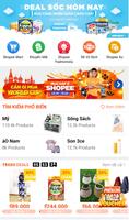 Shoppe- Mua Sắm Trực Tuyến- Khuyến Mãi Shopee VN screenshot 1