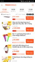 Săn hàng giá rẻ tại Shopee VN [eeShop] โปสเตอร์