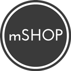 mShop আইকন