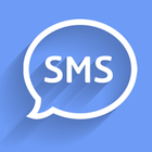SpeedSMS - SMS Gateway-icoon