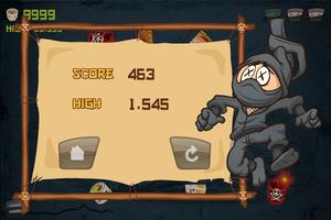 Food Ninja screenshot 3