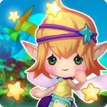 Fairy Surfer: Fly To Magicland
