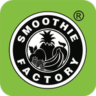 Smoothie Factory Vietnam icon