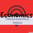 Freakonomics RZ icon