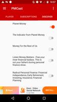 PMCast (Planet money podcast) screenshot 1
