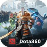 Dota 360 Zeichen