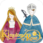 آیکون‌ Kingdom Of Rose – KOR