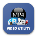 ”Video Utility, Video Editor, C