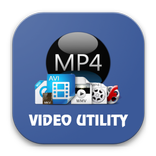 Video Utility, Video Editor, C