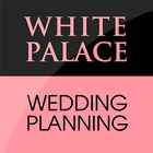 White Palace Wedding Planning icône