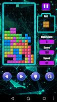 Brick Puzzle Classic تصوير الشاشة 1