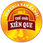 Thế Giới Xiên Que icon