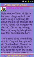 Truyện Đa Thể Loại syot layar 2