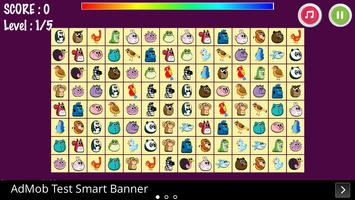 Animal Onet Connect Classic 海报